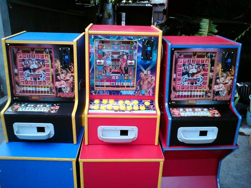 tragamonedas bono sin deposito