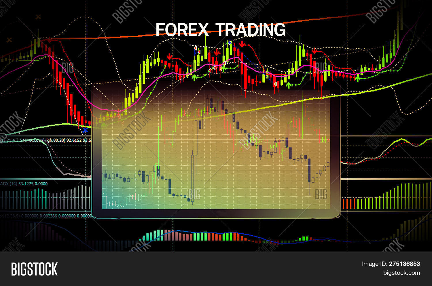 forex crm software