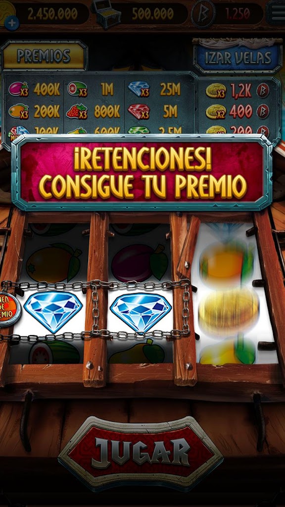 jugar tragamonedas gratis 2019