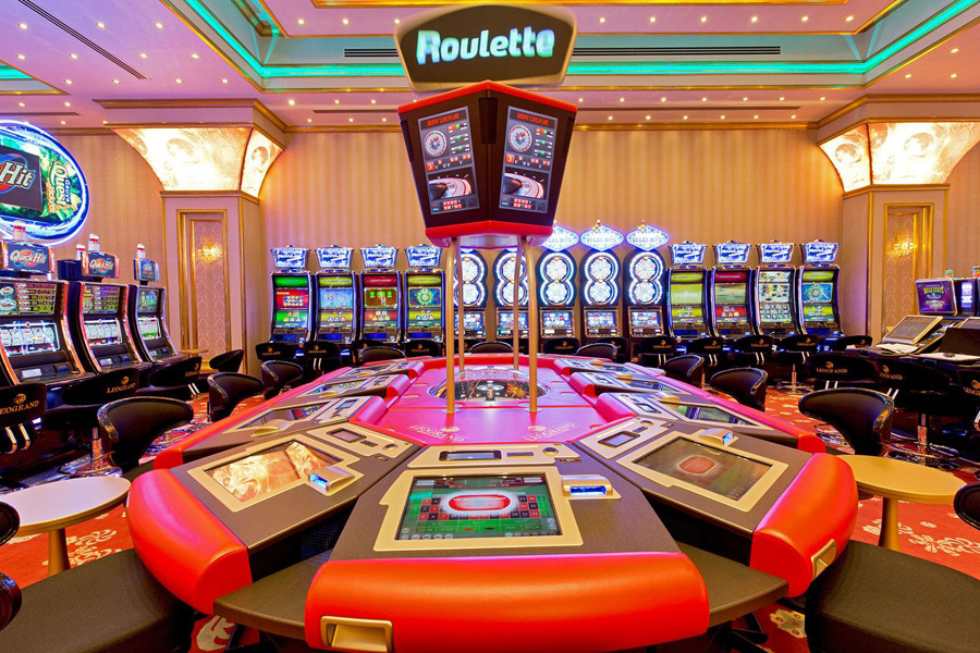 free pokies online