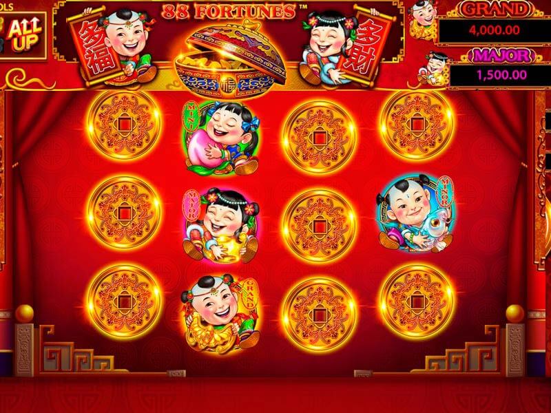 juegos tragamonedas ruleta gratis
