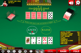 how to play pokie machines