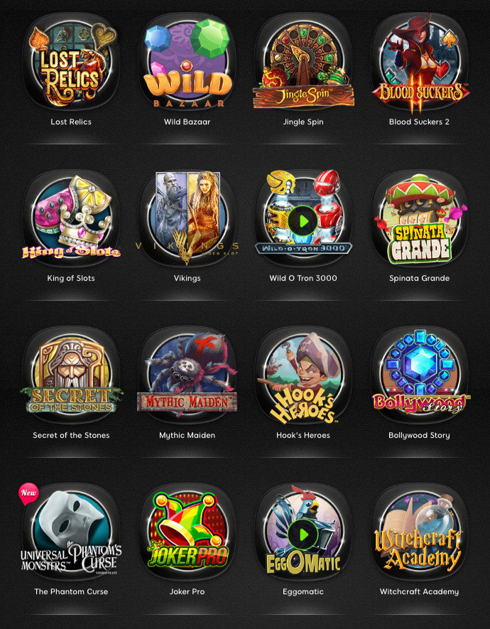 tragamonedas bono sin deposito