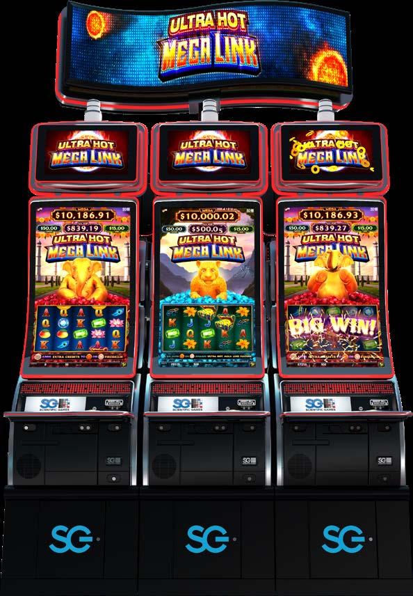 Blazing Star Casino