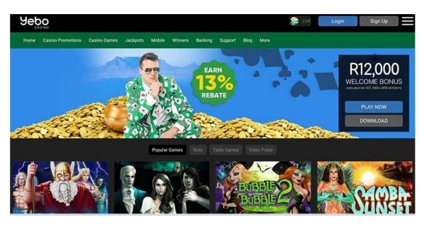 best online casino new zealand