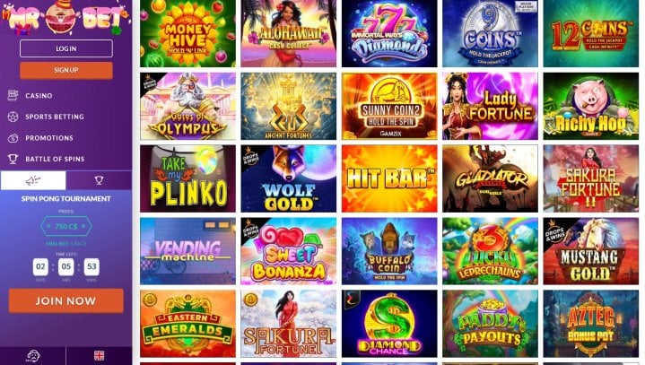 Geisha Slot für echtes Geld