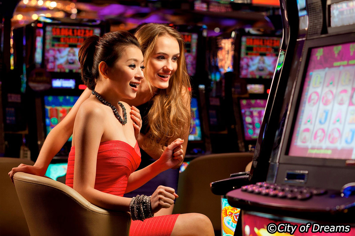 Zon casino best slot game