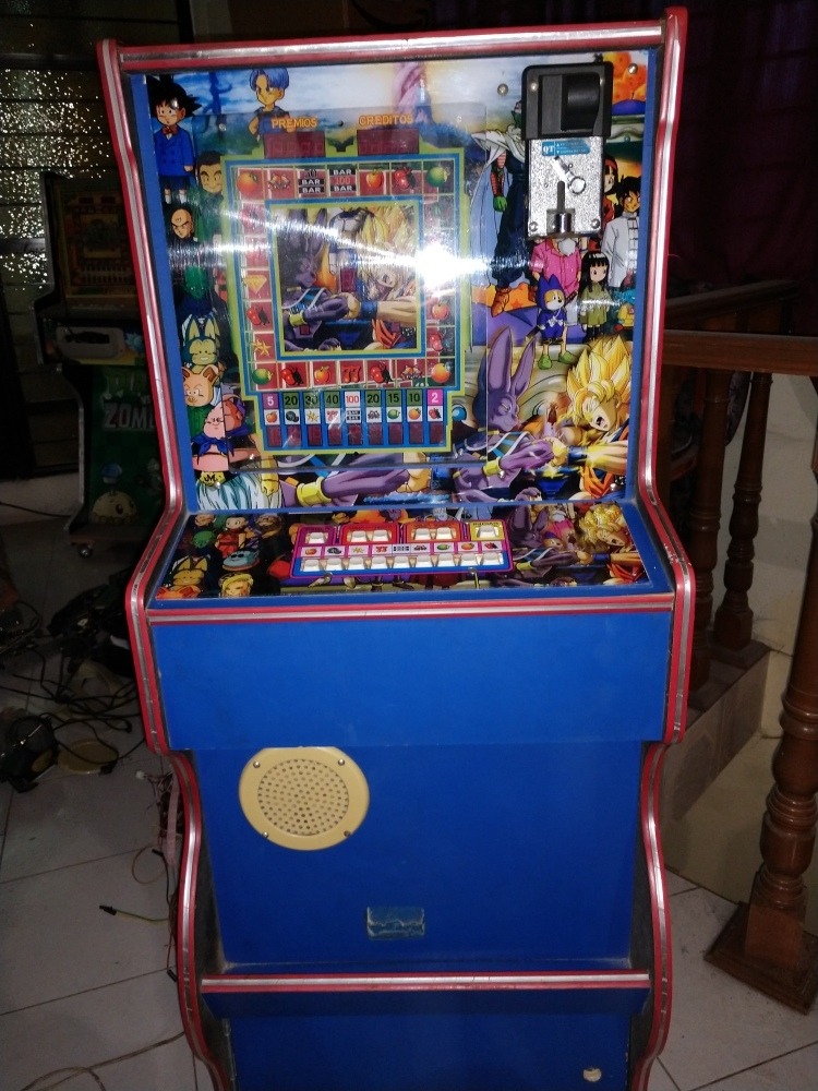 tragamonedas reales gratis