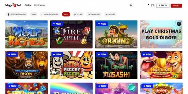 best online casino deposit bonus