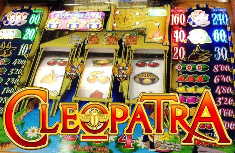 tragamonedas dinero real