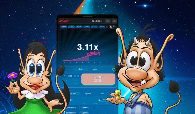 Steckplatz Eye of Horus Fixed