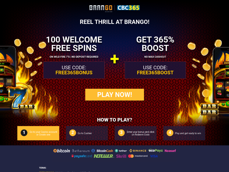 best online casino in canada