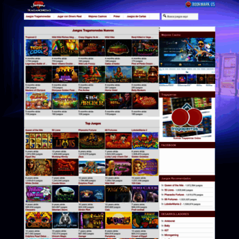 tragamonedas agente 007