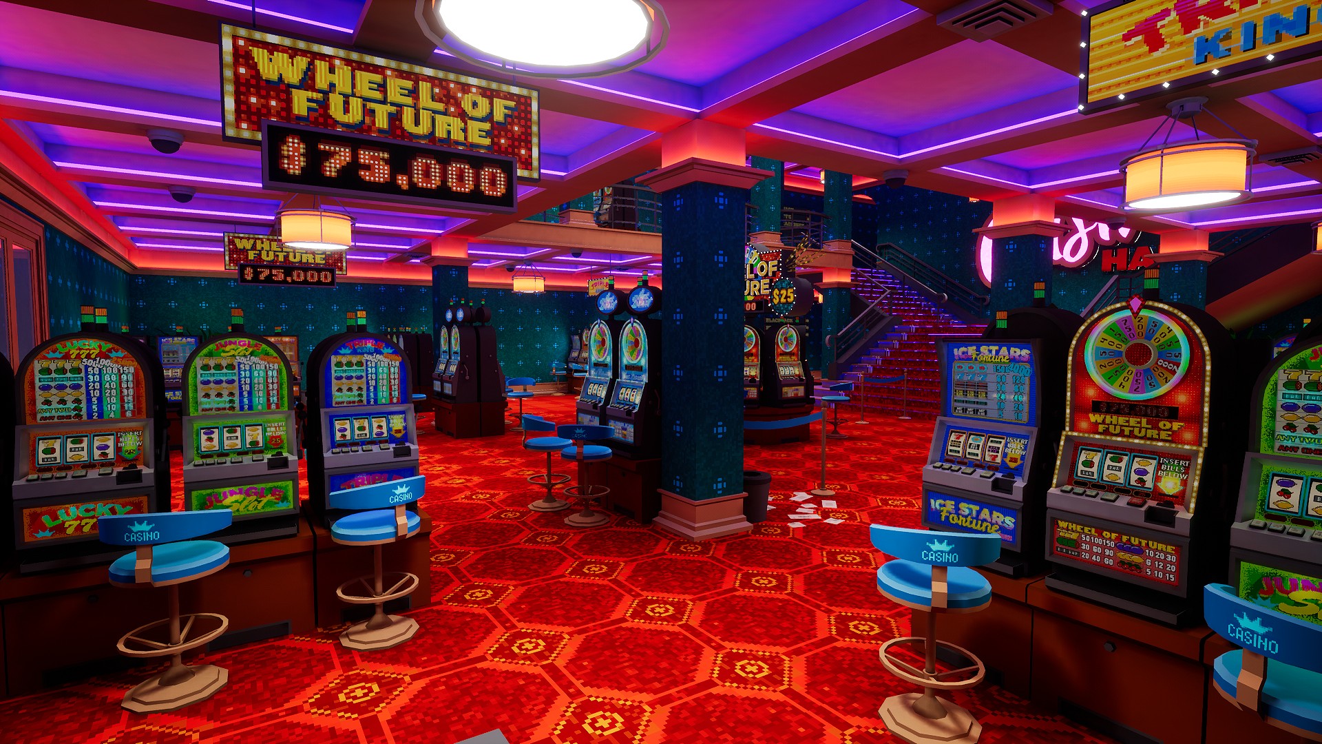 online slot games t rex