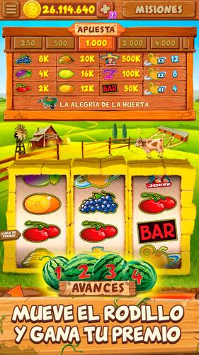 jugar tragamonedas gratis pamplona