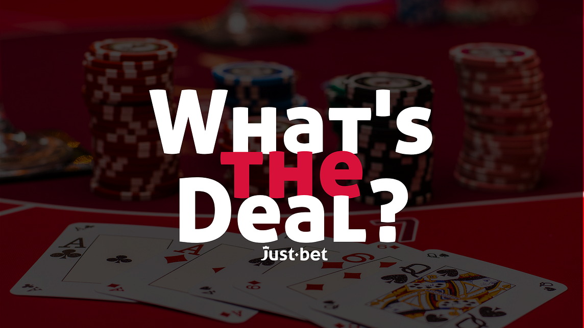 ist Bruce Bet-Casino seriös