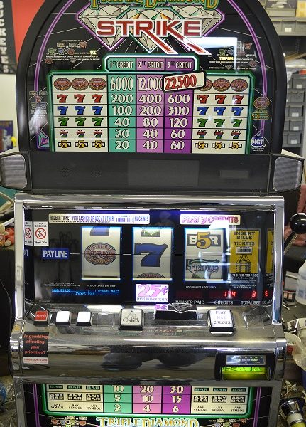 tragamonedas online dinero real españa