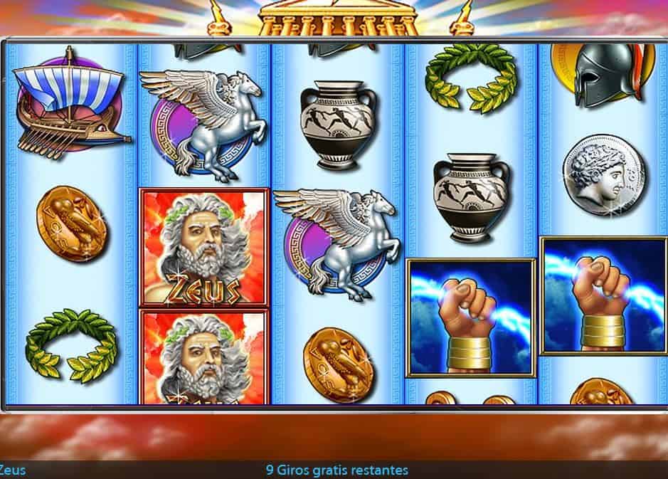 tragamonedas slots gratis