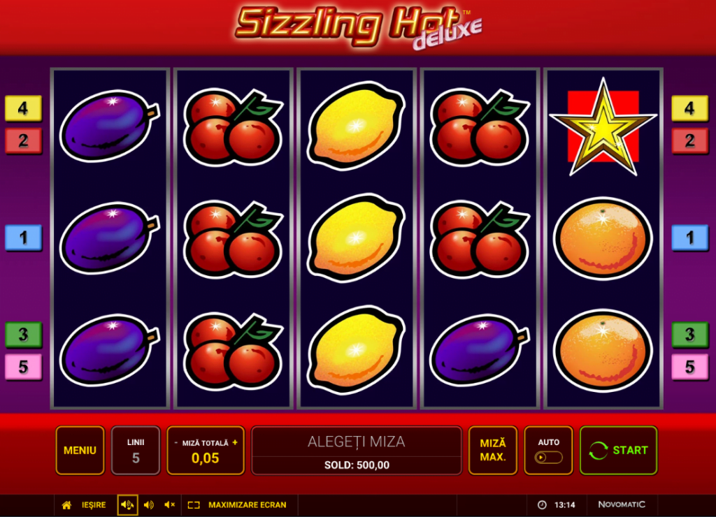 tragamonedas napoleon y josefina