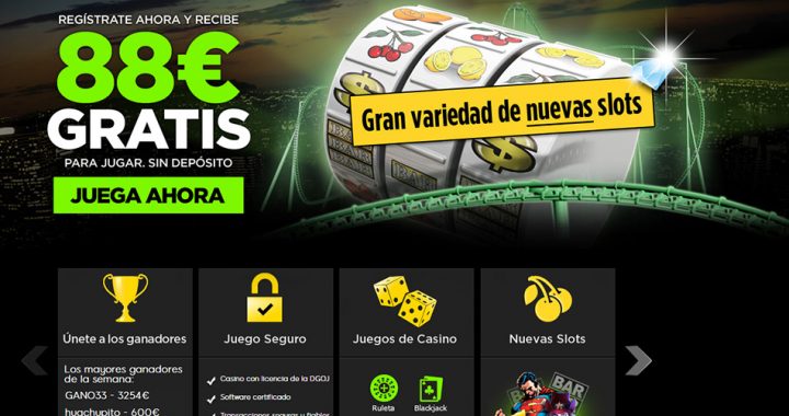 tragamonedas la bodeguilla
