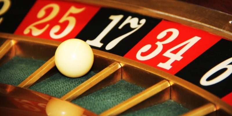 Bruce Bet-App neueste Version