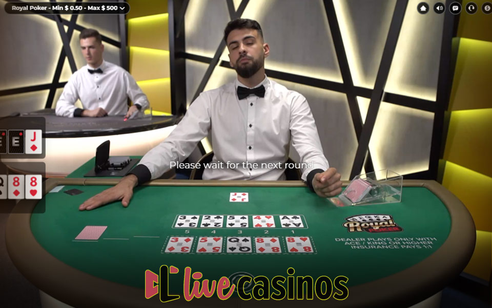 ali babas riches Online -Slot