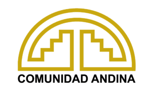 Logos Maritza_Comunidad Andina