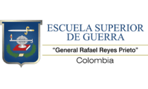 Logos Maritza_Escuela Superior de Guerra