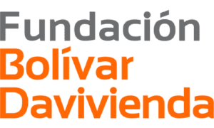 Logos Maritza_Fundacion Bolivar Davivienda