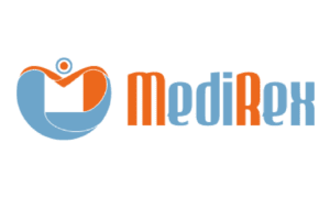 Logos Maritza_MediRex