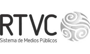 Logos Maritza_RTVC