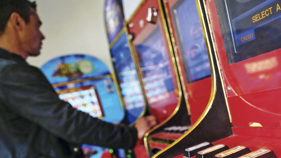 juegos tragamonedas gratis 2018